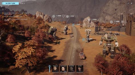 battletechgame|BattleTech review .